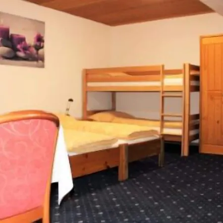 מלון Eigerblick גרינדלוולד