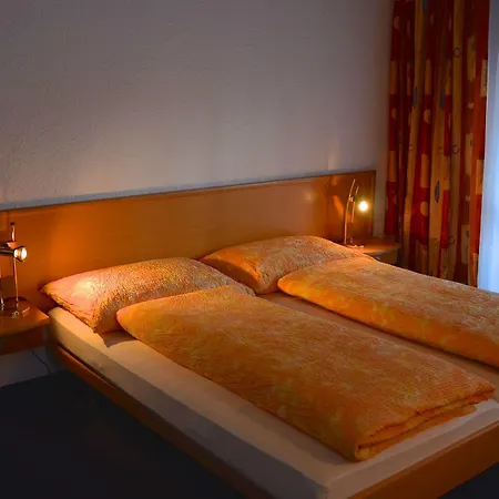 Eigerblick מלון 3*