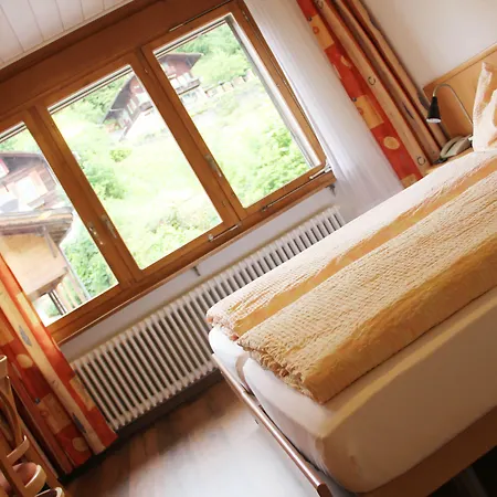 מלון Eigerblick 3*