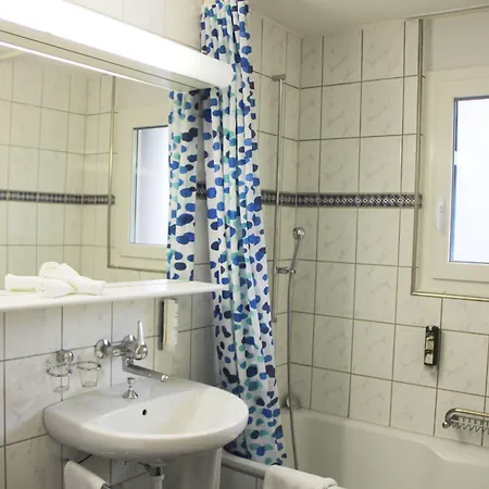 Eigerblick מלון גרינדלוולד