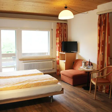 Eigerblick גרינדלוולד