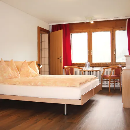 מלון Eigerblick גרינדלוולד