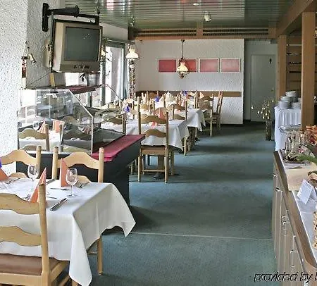 Eigerblick מלון גרינדלוולד