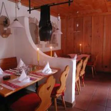 מלון Eigerblick גרינדלוולד