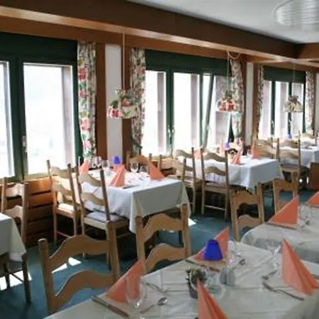 מלון Eigerblick 3*