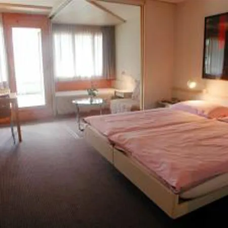 מלון Eigerblick גרינדלוולד