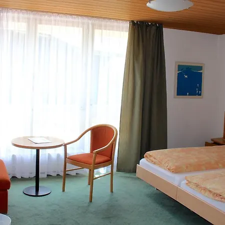 Eigerblick מלון גרינדלוולד