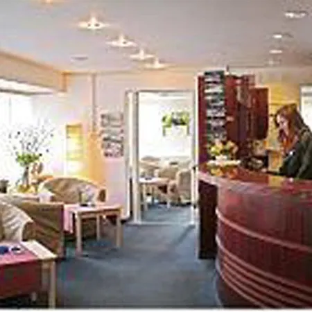 מלון Eigerblick גרינדלוולד