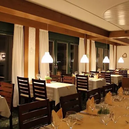 Eigerblick מלון גרינדלוולד