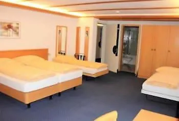 Hotel Eigerblick Grindelwald