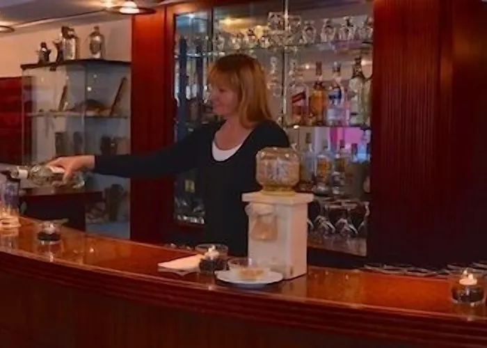 Eigerblick Hotel Grindelwald