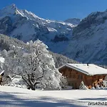 Eigerblick Ξενοδοχείο 3*