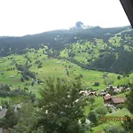 Eigerblick Γκρίντελβαλντ