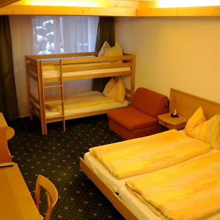 Eigerblick Hotel